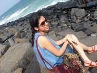 Komal Singh