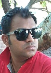 Rajesh Solanki