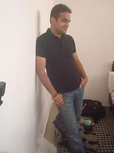 Vikas Bhardwaj