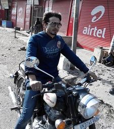 Nishant Singh