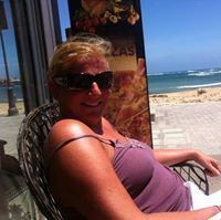 Ruth Potts