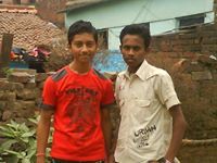 Akash Kumar