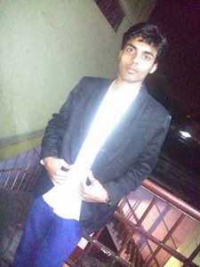 Abhishek Das