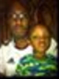 Ntombifuthi Sibanyoni