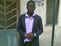 Jimoh Yunus