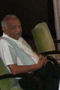 Ashok Shingavi