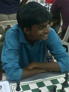 Karthik Pm