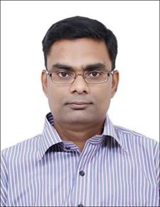 Elangovan Sengottuvel