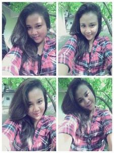 Andita P