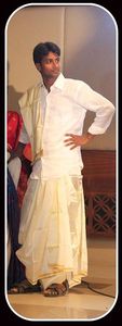 Anudeep Pradhan