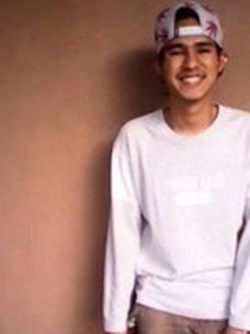 Ronjhay Bantog