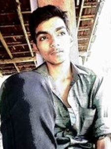Muhammad Siraj