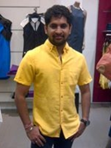 Vamsi Krishna