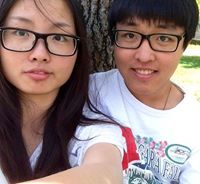 Wenfei Liu