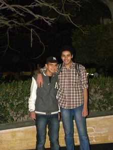 Abdelrahman Yasser