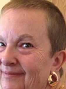 Gail Linsley