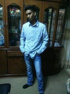 Stephen Singh