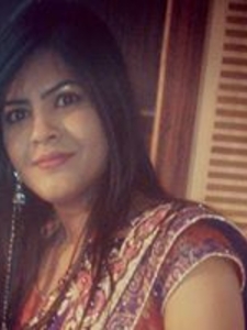 Aashima Garg