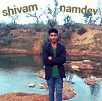 Shivam Namdev