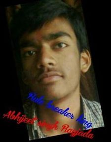 Abhijeet Singh