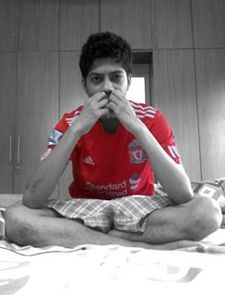 Arvind Kumar