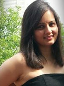 Puja Sanghvi