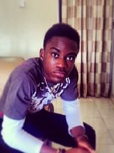 Tosin Alade