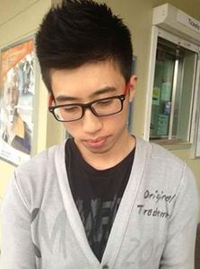Kevin Wang