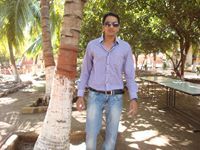 Kuldip Patel