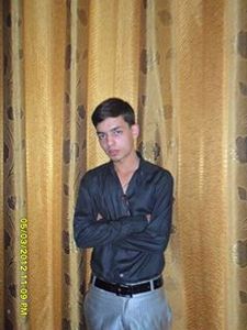 Rehman Fazel