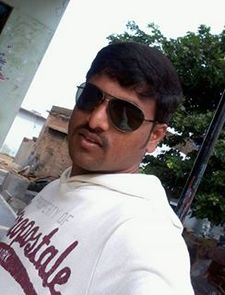 Abhinav K