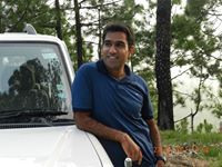 Dushyant Chaudhary