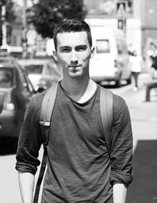 Cristian Timoce