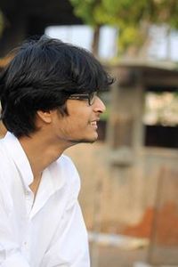 Divyesh Sharma