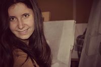 Олена Онищук