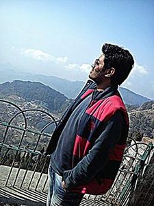 Himanshu Bansal