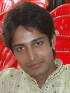 Subhojit Chatterjee