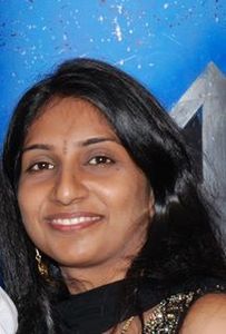 Chitralekha Rane