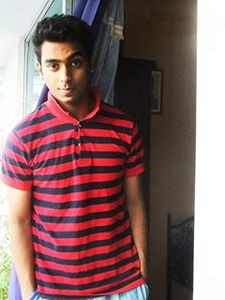 Mohammad Faruque