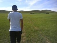 Мягмарсүрэн Амгалан