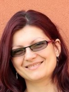 Теодора Димитрова