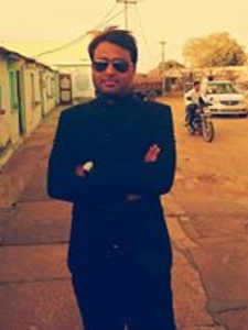Abkesh Ghunawat