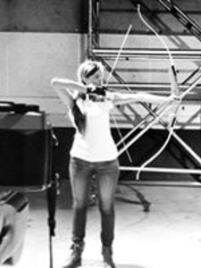Morgyn Utzman