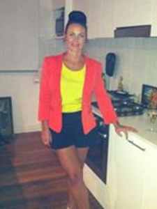 Cassandra Waring