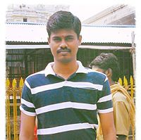 Karthik Kumar