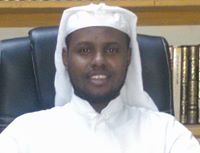 Bashir Sharif
