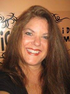 Kitrina Caputo