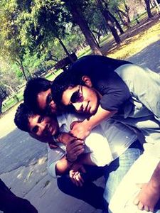 Shubham Thakur