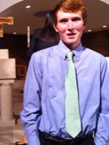 Connor Bannon