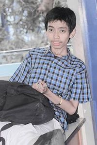 Avief Akbar
